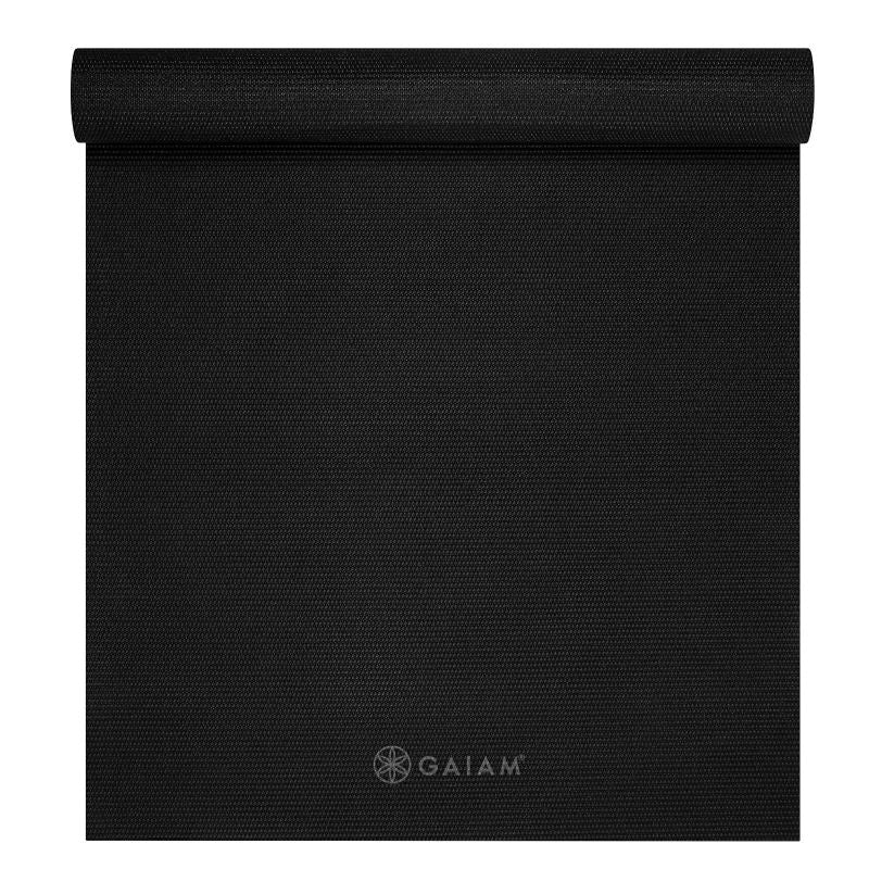 Gaiam Yoga Mat 6mm 65761 - Sportmania.hu