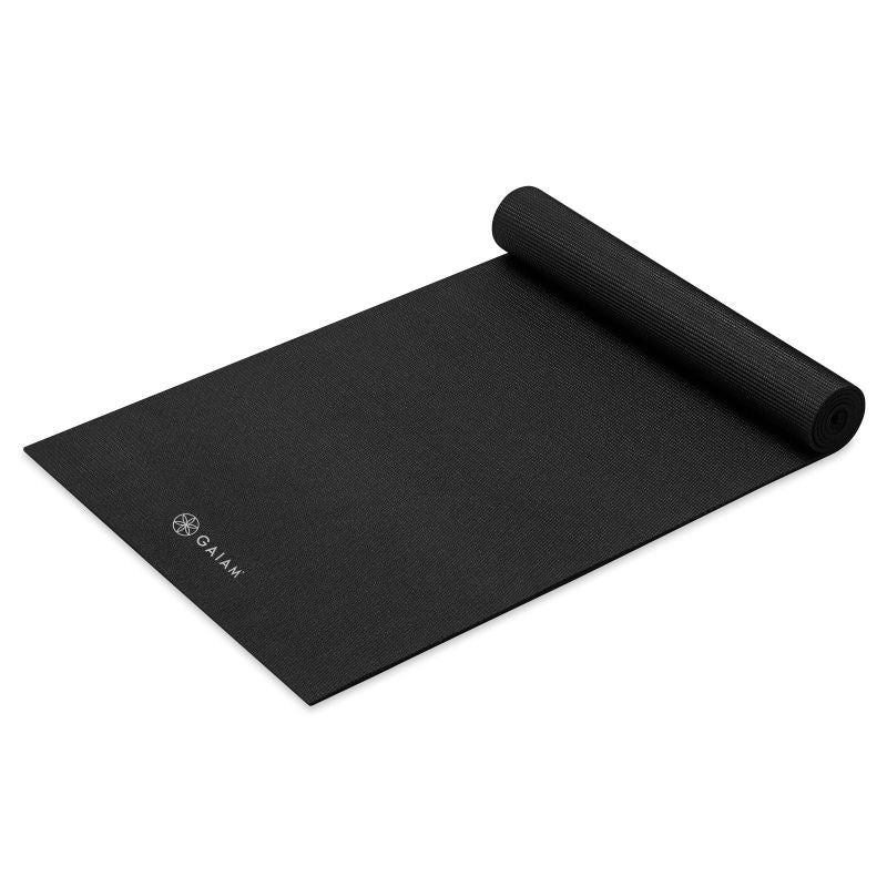 Gaiam Yoga Mat 6mm 65761 - Sportmania.hu