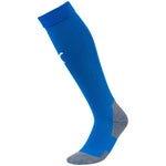 Gaiters Puma Liga Socks Core Electric 703441 02 - Sportmania.hu