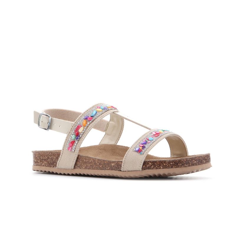 Geox Aloha J821CB 01002 C5000