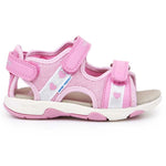 Geox B Sand Multy B920DB-01454-C8006 Children's Sandals gyerek szandál