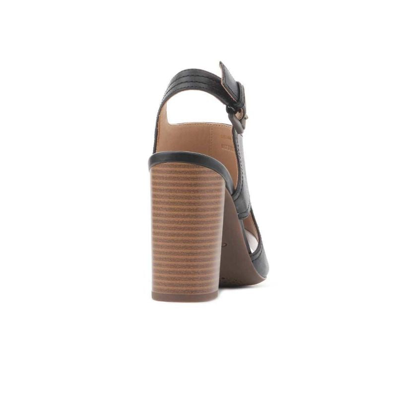 Geox D Audalies D824WB 00044 C9999 női utcai cipő