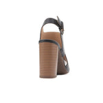 Geox D Audalies D824WB 00044 C9999 női utcai cipő