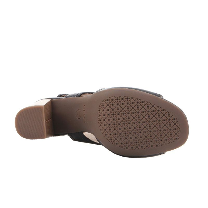 Geox D Audalies D824WB 00044 C9999 női utcai cipő