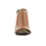Geox D Audalies HSB Caramel 00044 C5102