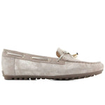 Geox D Leelyan A - SHI.Suede D724RA 00077 C2005 női utcai cipő
