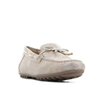 Geox D Leelyan A - SHI.Suede D724RA 00077 C2005 női utcai cipő