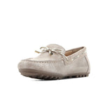 Geox D Leelyan A - SHI.Suede D724RA 00077 C2005 női utcai cipő