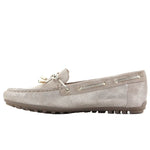 Geox D Leelyan A - SHI.Suede D724RA 00077 C2005 női utcai cipő