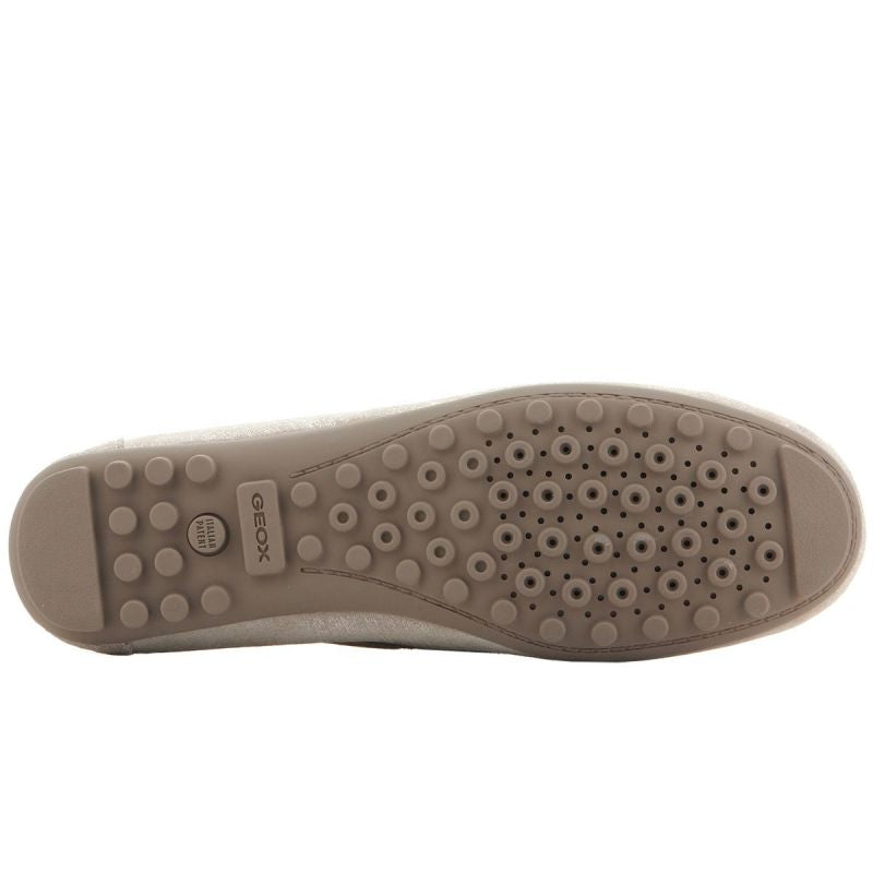 Geox D Leelyan A - SHI.Suede D724RA 00077 C2005 női utcai cipő