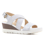 Geox D Marykarmen D828AB 07785 C1000 női utcai cipő