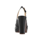Geox D Mauvelle C - Naplak+ Geobuck D724LC 06758 C9999 női utcai cipő