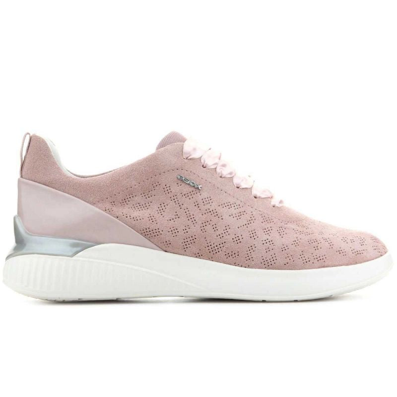 Geox D Theragon C D828SC 022BC C8056 női utcai cipő