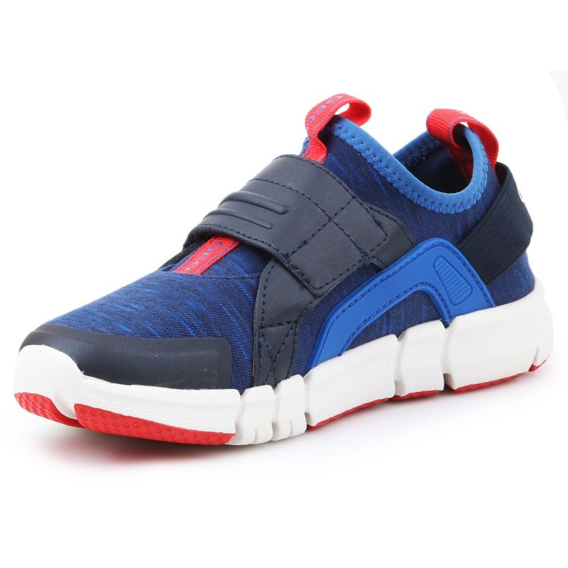 Geox J Flexyper BD J929BD-0GHCE-C4226 Children's gyerek utcai cipő
