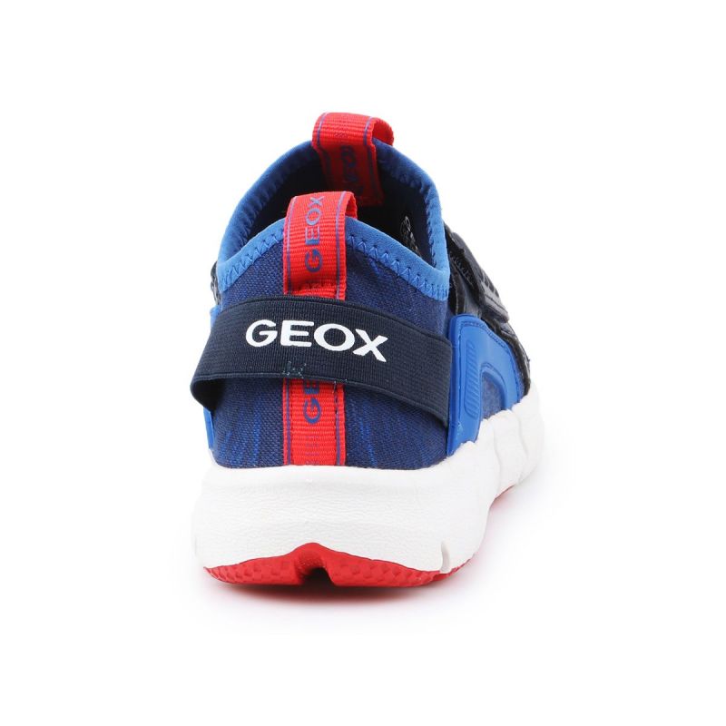 Geox J Flexyper BD J929BD-0GHCE-C4226 Children's gyerek utcai cipő