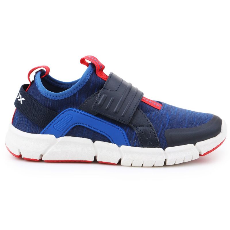 Geox J Flexyper BD J929BD-0GHCE-C4226 Children's gyerek utcai cipő