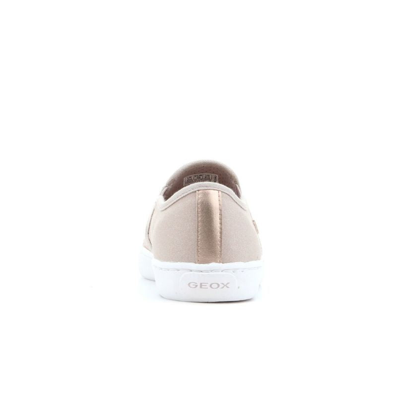 Geox J Kilwi GD J62D5D 007DW C8182 gyerek utcai cipő