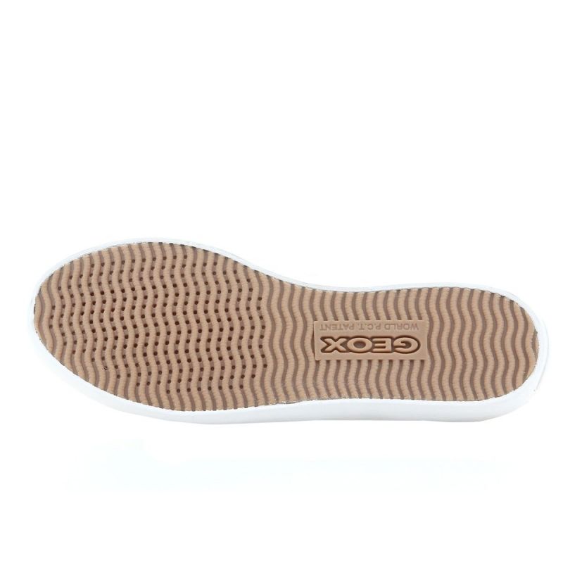 Geox J Kilwi GD J62D5D 007DW C8182 gyerek utcai cipő
