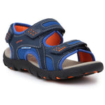 Geox S Strada B Jr Sandals gyerek szandál