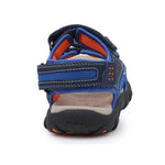 Geox S Strada B Jr Sandals gyerek szandál