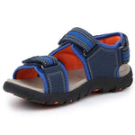 Geox S Strada B Jr Sandals gyerek szandál