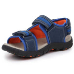 Geox S Strada B Jr Sandals gyerek szandál