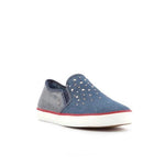 Wmns Geox J Kiwi GD J62D5D-0ZDAS-C4001 női utcai cipő