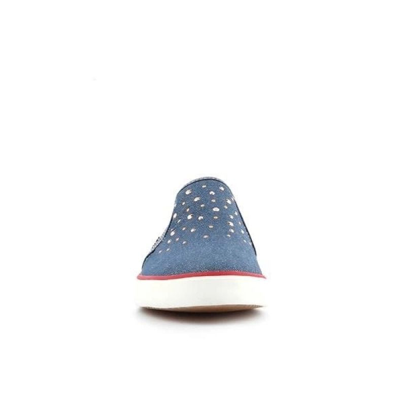 Wmns Geox J Kiwi GD J62D5D-0ZDAS-C4001 női utcai cipő