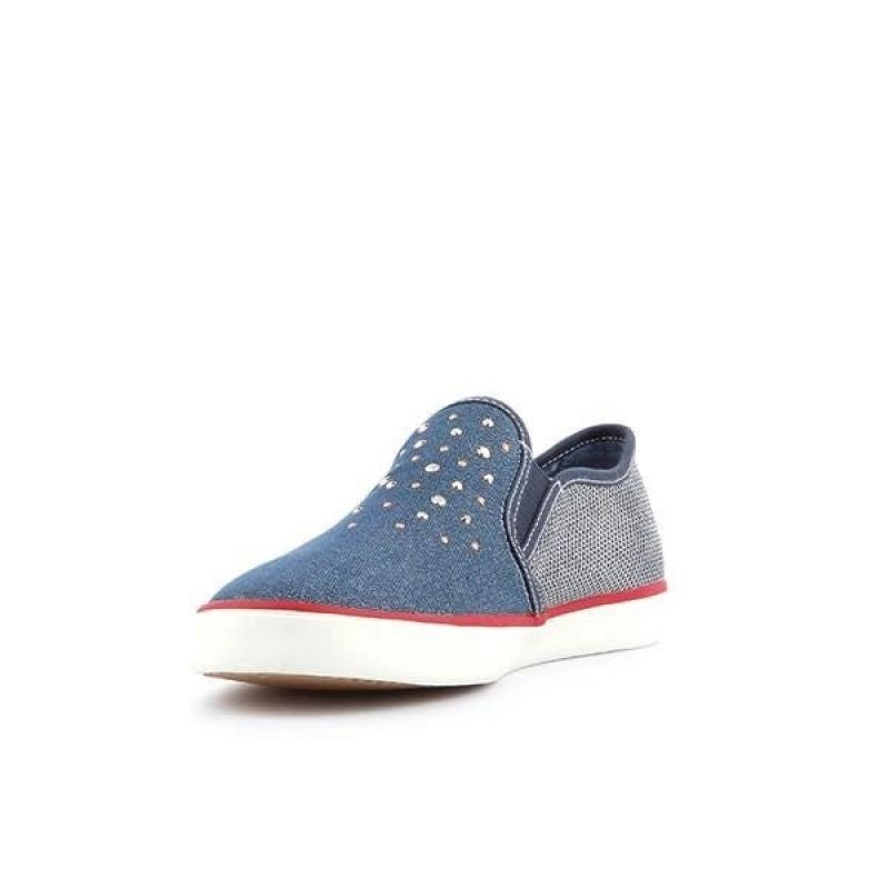 Wmns Geox J Kiwi GD J62D5D-0ZDAS-C4001 női utcai cipő