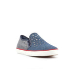 Wmns Geox J Kiwi GD J62D5D-0ZDAS-C4001 női utcai cipő