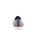Wmns Geox J Kiwi GD J62D5D-0ZDAS-C4001 női utcai cipő