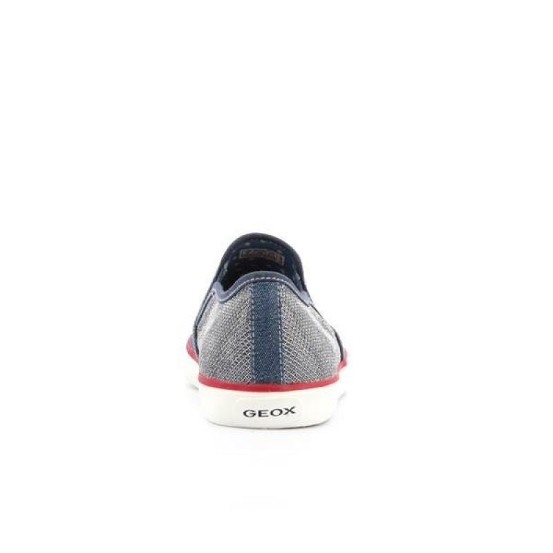 Wmns Geox J Kiwi GD J62D5D-0ZDAS-C4001 női utcai cipő