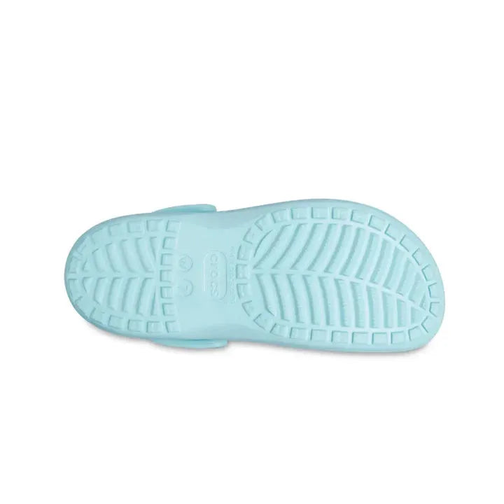 Crocs Baya Platform Papucs - Sportmania.hu