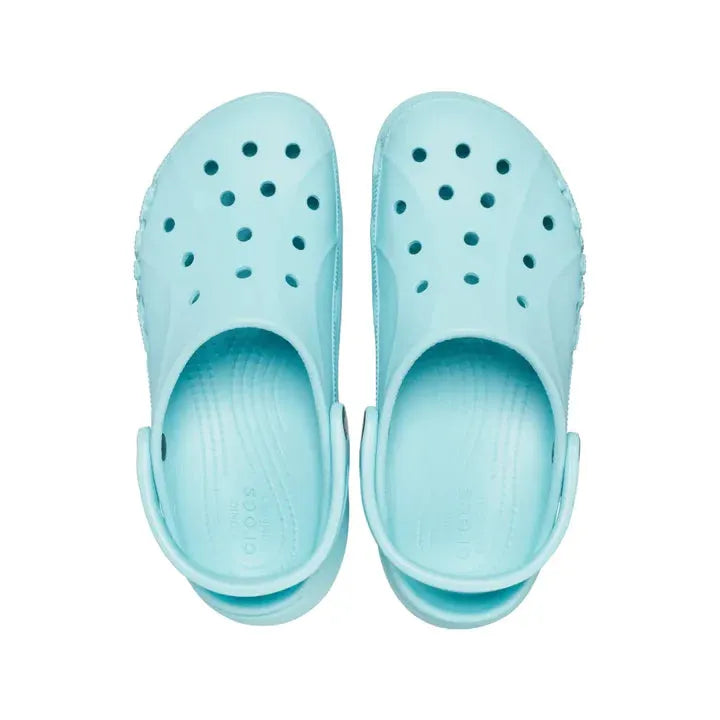 Crocs Baya Platform Papucs - Sportmania.hu