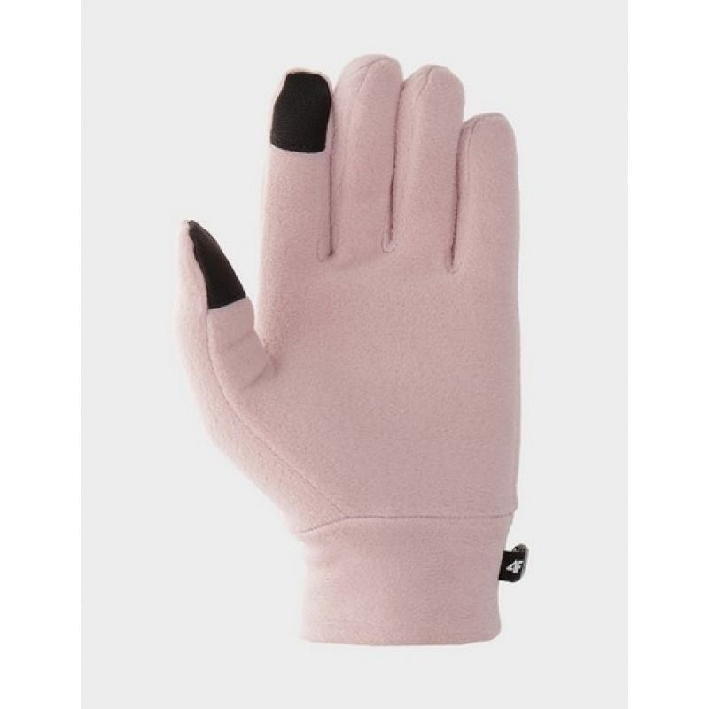 Gloves 4f Jr 4fjaw22aglou01156s - Sportmania.hu