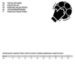 Goalkeeper Gloves Puma Ultra Play Rc White Adults - Sportmania.hu