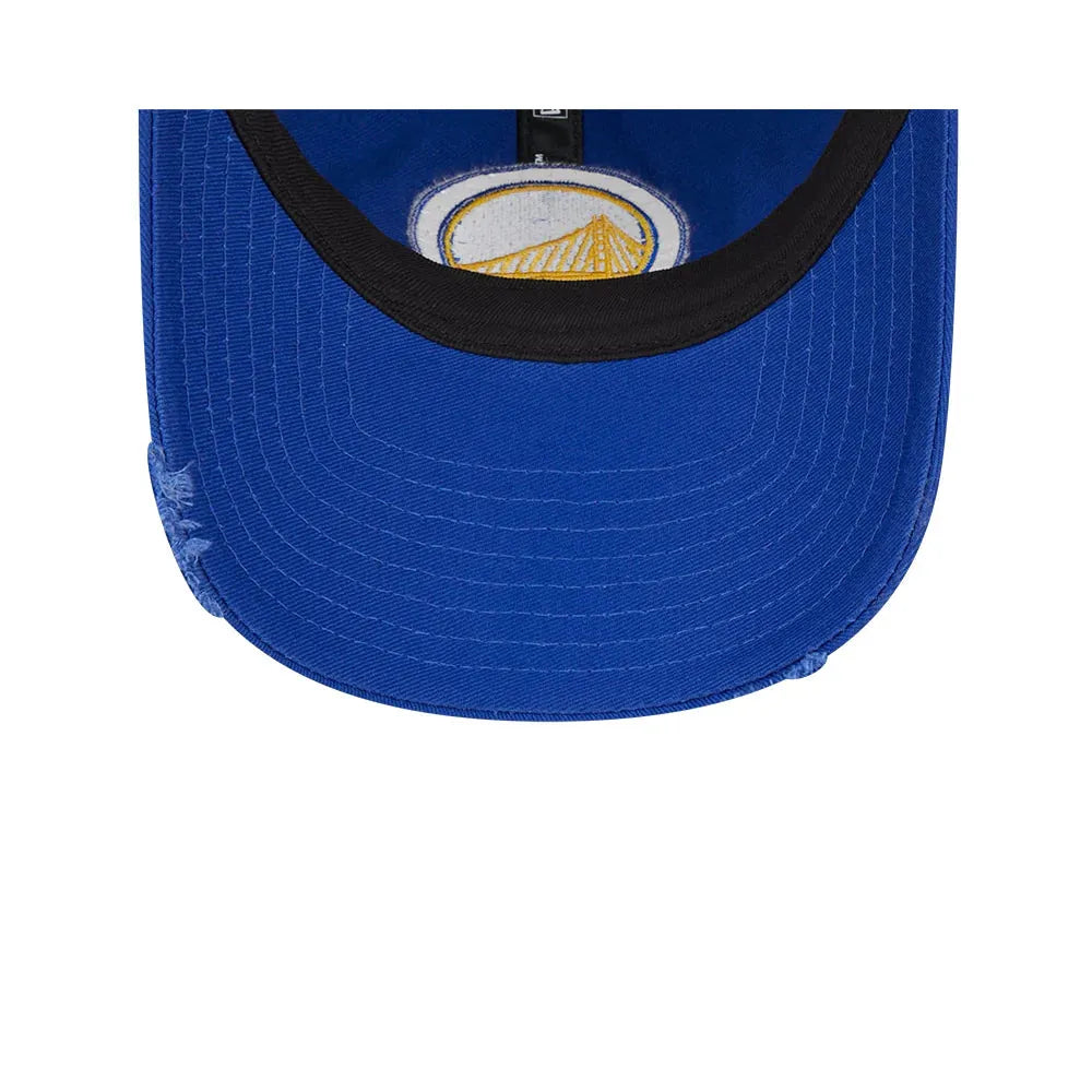 New Era Golden State Warriors NBA All Star Game 2024 Rally Drive trucker sapka Baseball sapka - Sportmania.hu