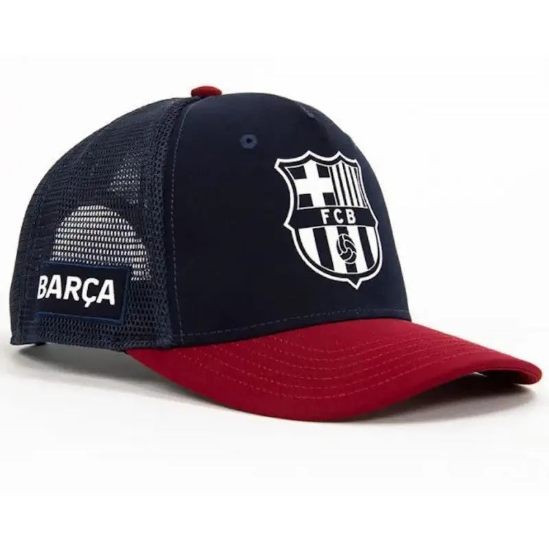 FC Barcelona trucker sapka - Sportmania.hu