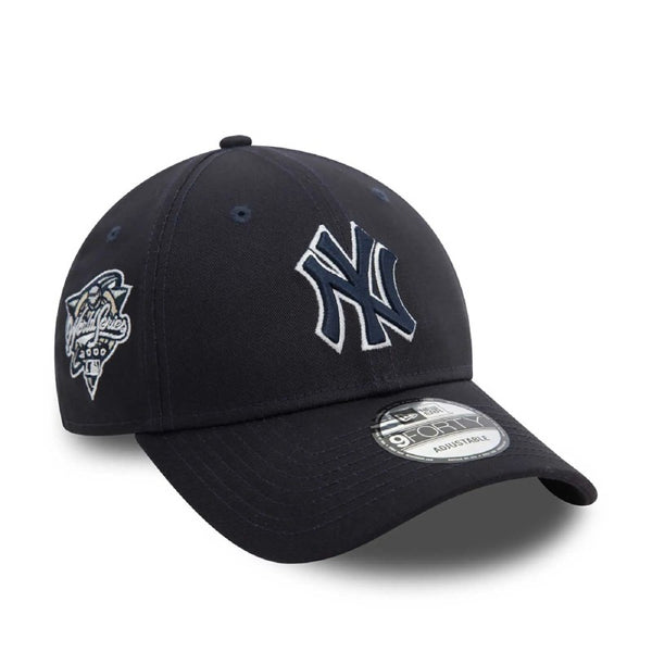 New Era World Series 9FORTY New York Yankees Cap 60580835