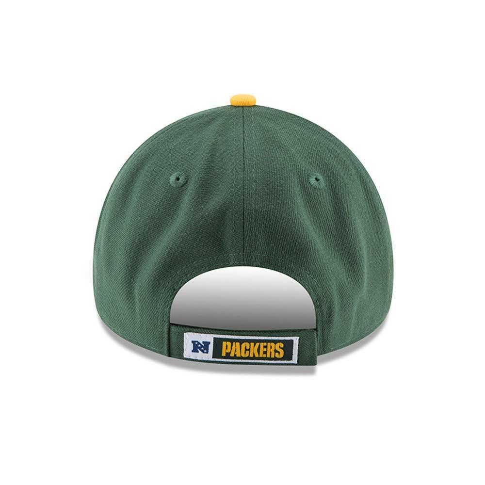 Green Bay Packers League 9FORTY New Era baseball sapka - Sportmania.hu