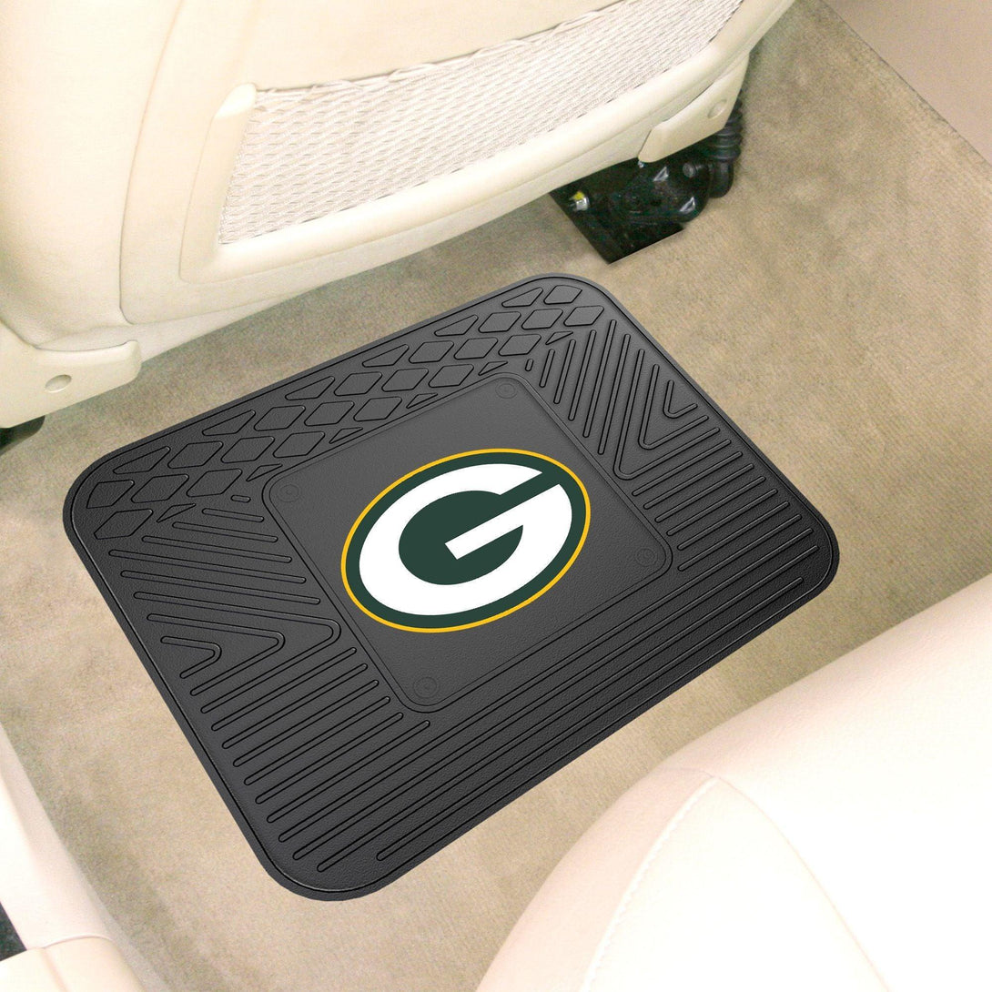 Green Bay Packers NFL autó-gumiszőnyeg 1 db-os - Sportmania.hu