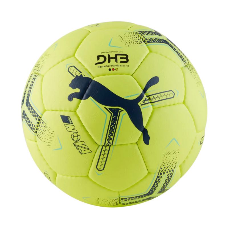 Handball Puma Nova 84398 01 Kézilabda - Sportmania.hu