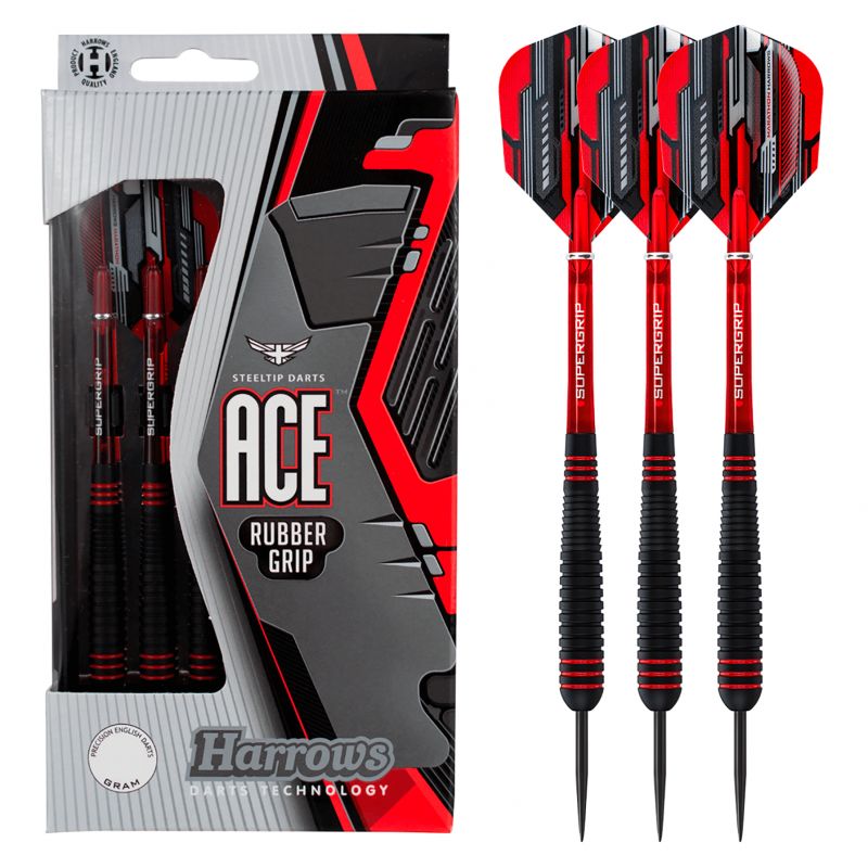 Harrows Ace Steeltip Darts Hs-tnk-000013316 - Sportmania.hu
