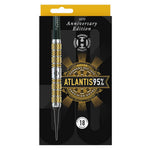 Harrows Atlantis 95% 50th Anniversary Edition Softip Darts 16967 - Sportmania.hu