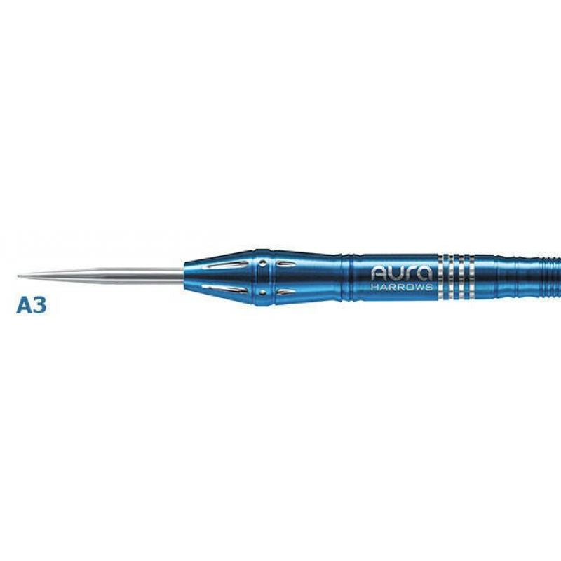 Harrows Aura Darts 95% Steeltip Hs-tnk-000013652 - Sportmania.hu