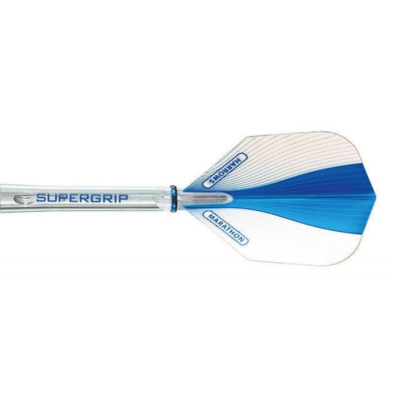 Harrows Aura Darts 95% Steeltip Hs-tnk-000013652 - Sportmania.hu