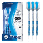 Harrows Aura Darts 95% Steeltip Hs-tnk-000013652 - Sportmania.hu