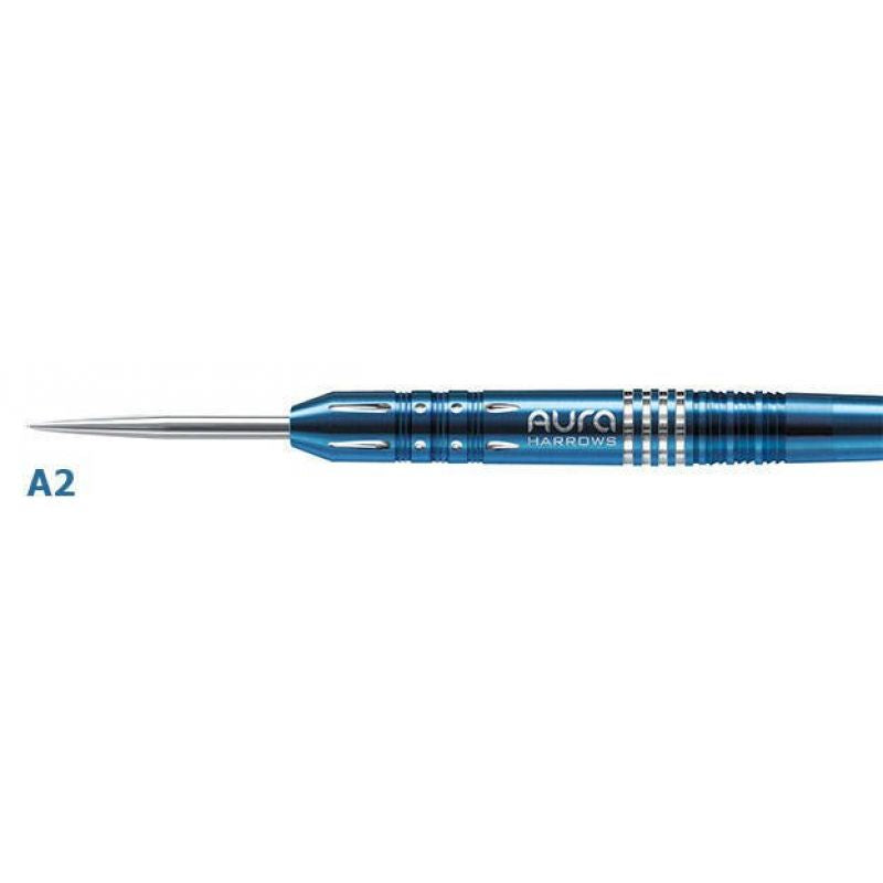 Harrows Aura Darts 95% Steeltip Hs-tnk-000013653 - Sportmania.hu