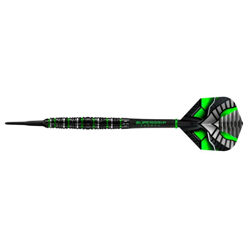 Harrows Avanti Darts 90% Softip Hs-tnk-000016022 - Sportmania.hu