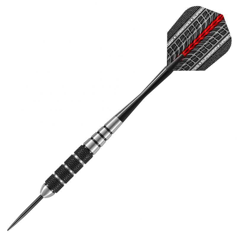 Harrows Black Jack Steeltip Hs-tnk-000013144 - Sportmania.hu